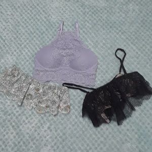 NWT Victoria's Secret size XS tops